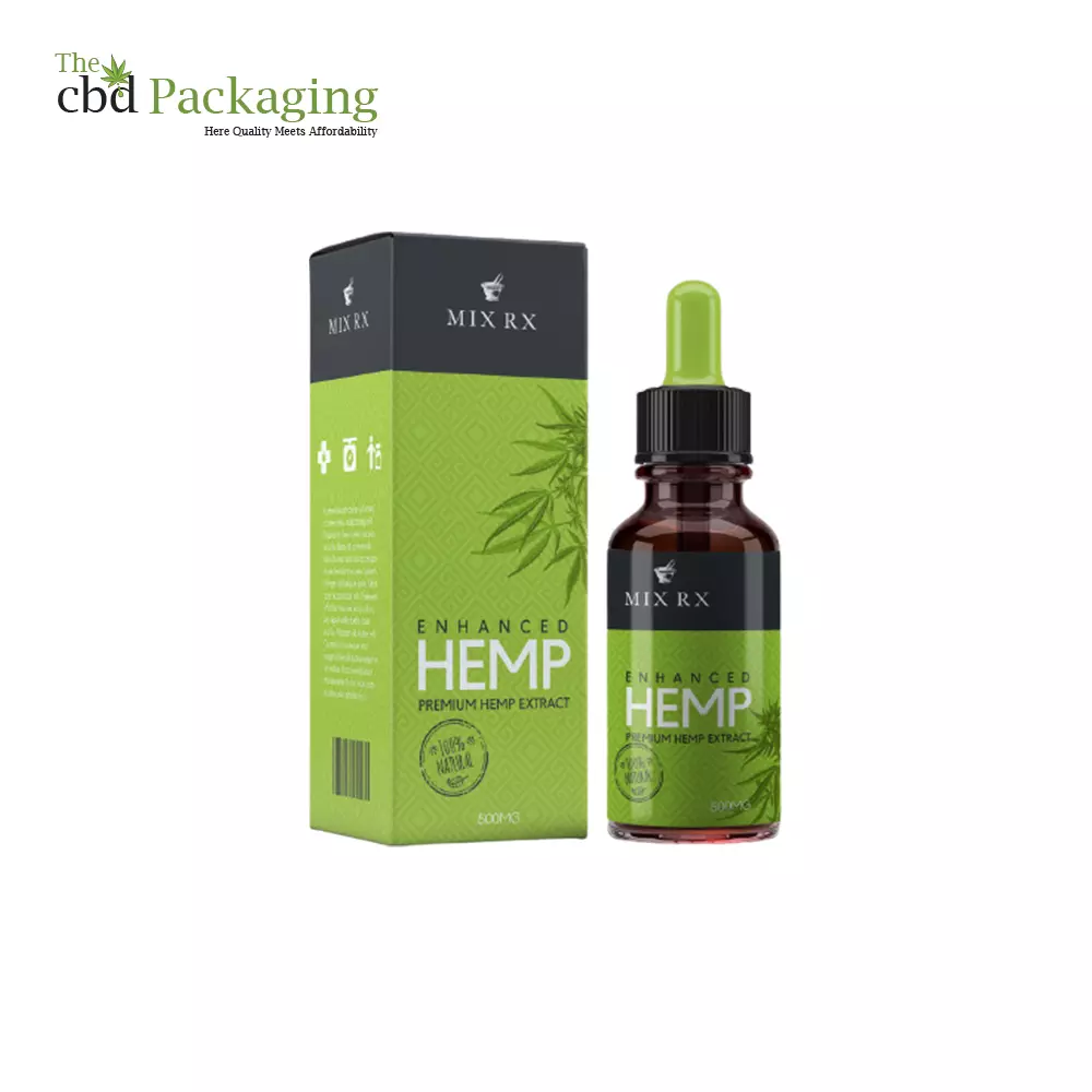 Hemp Galley